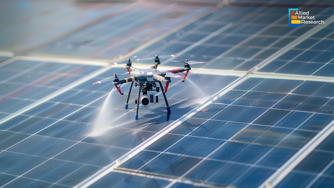drone solar panel cleaning abu dhabi (1)