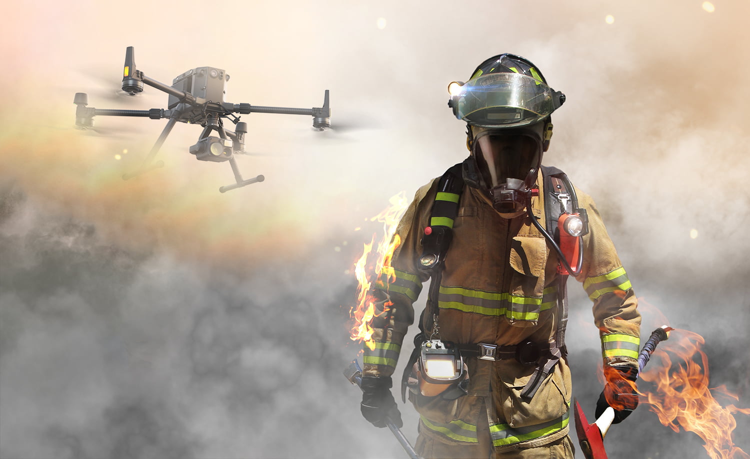 fire fighting drone services (1)