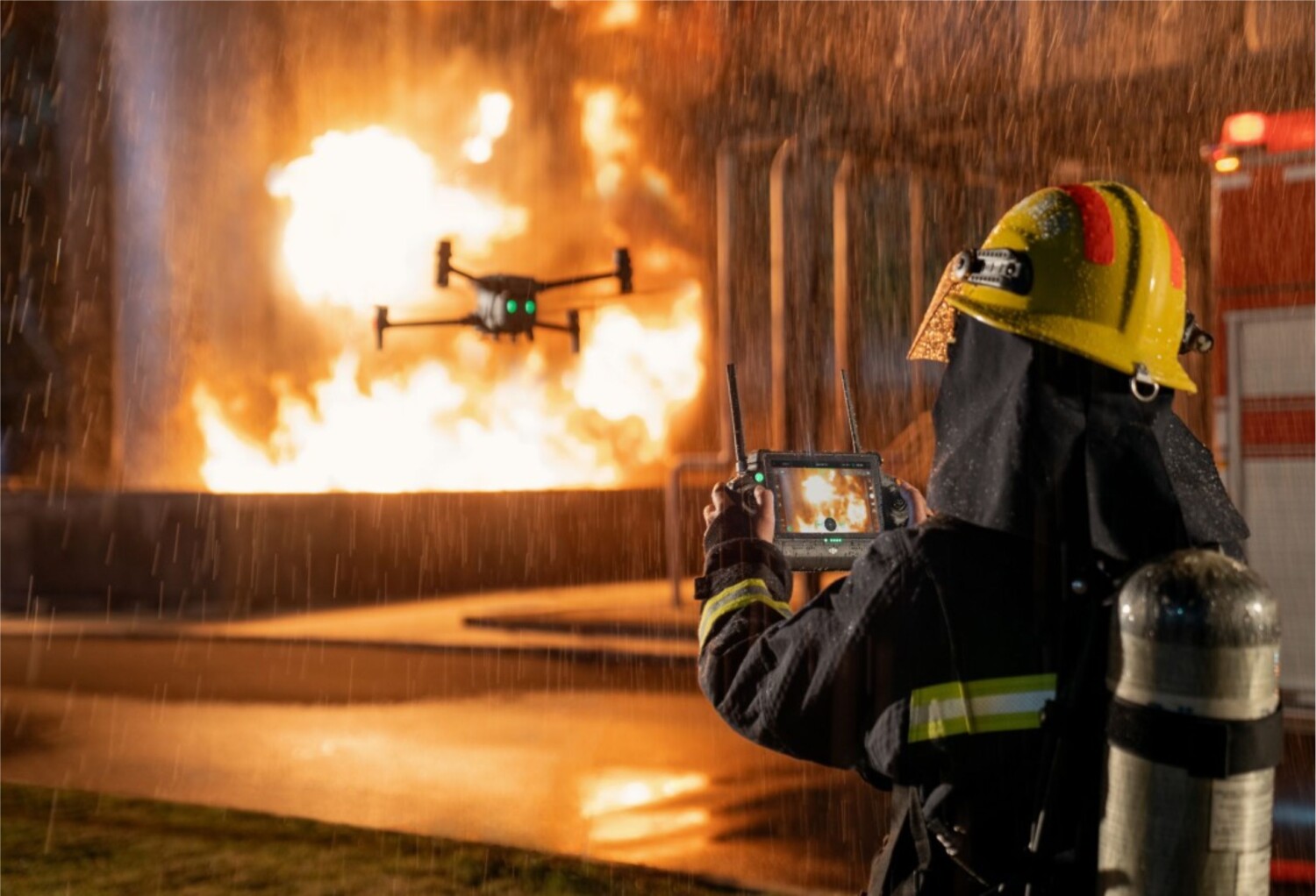 fire fighting drone services (3)