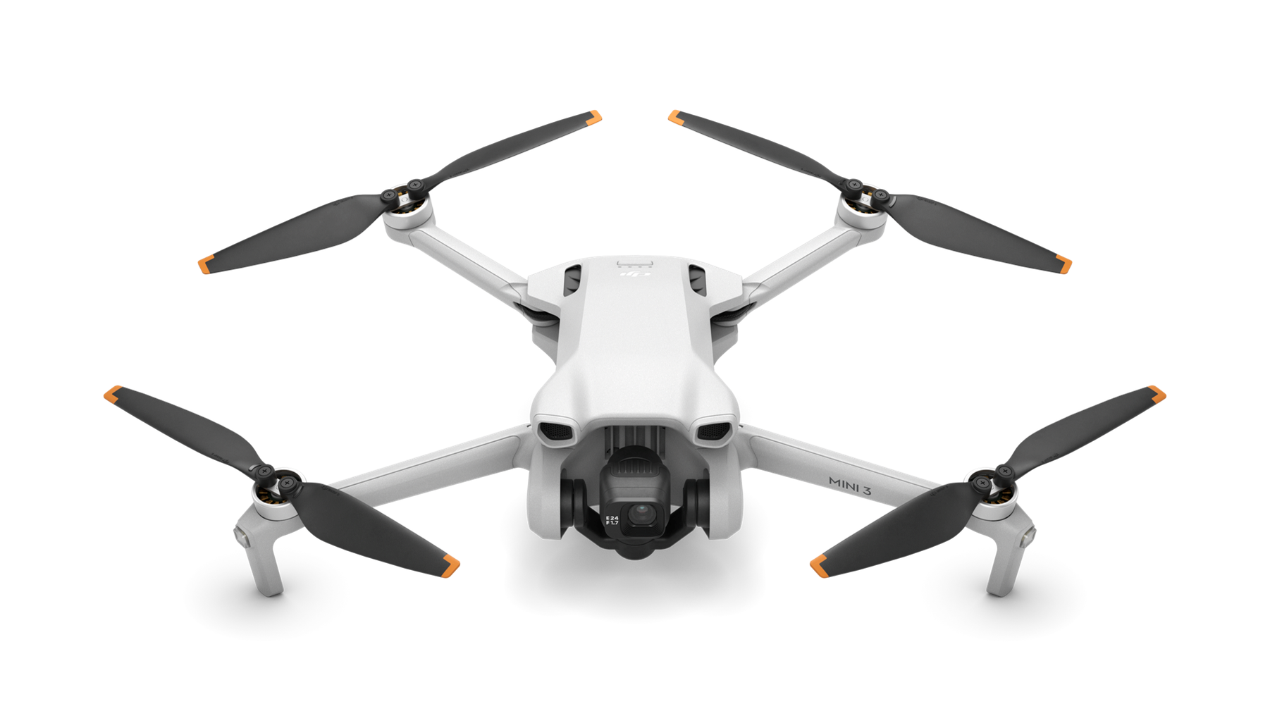 drone transparent